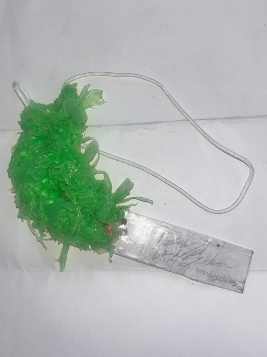 Necklace - 1/9/2025