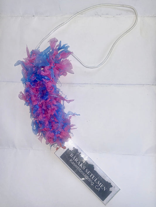 Necklace - 6/28/2025