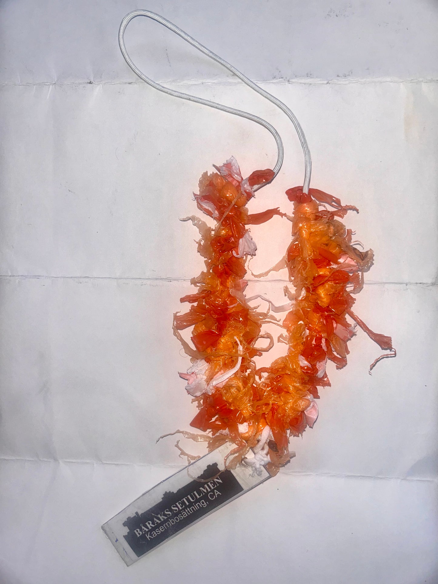 Necklace - 6/17/2025