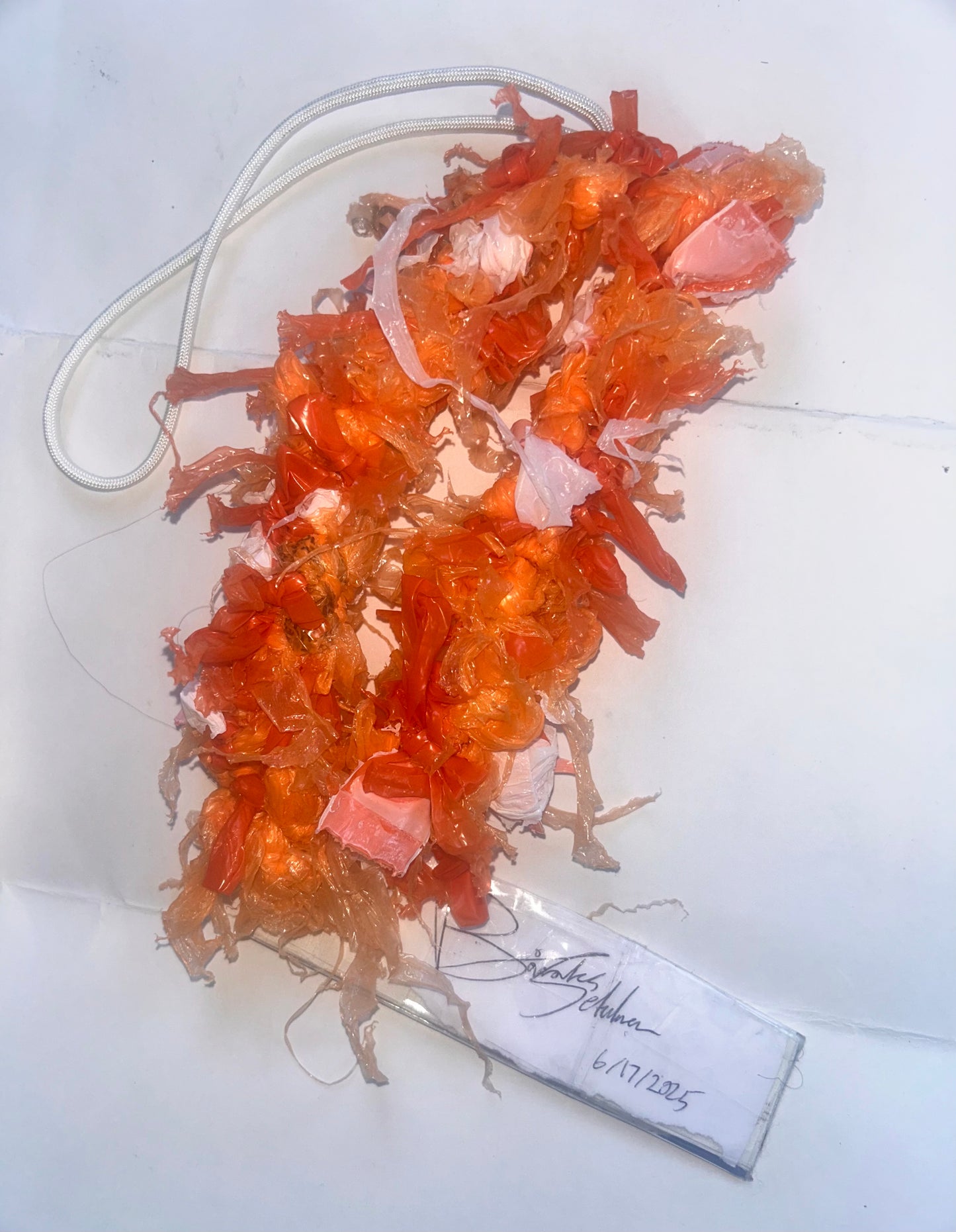 Necklace - 6/17/2025