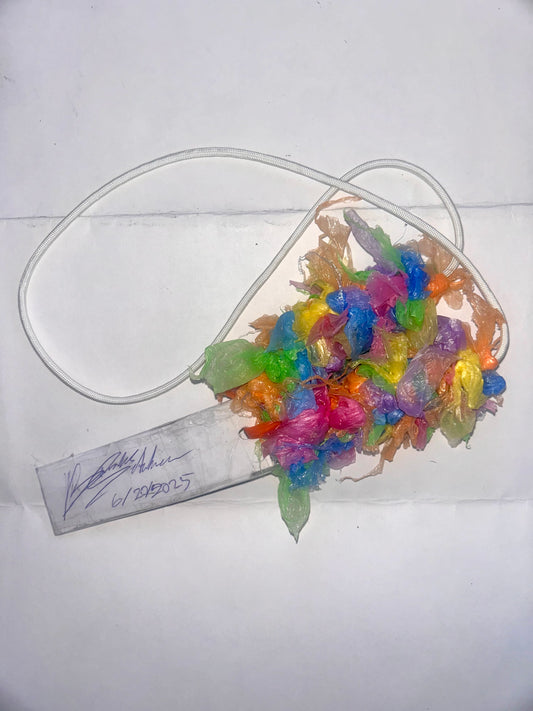 Necklace - 6/20/2025