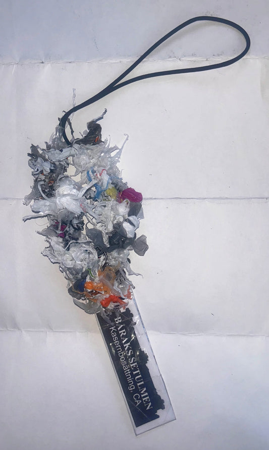 Necklace - 6/28/2025