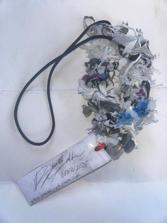 Necklace - 6/28/2025