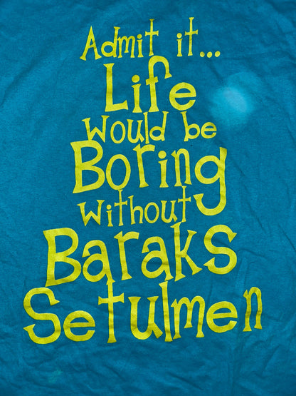 2023 "Boring" Sample T (XL)