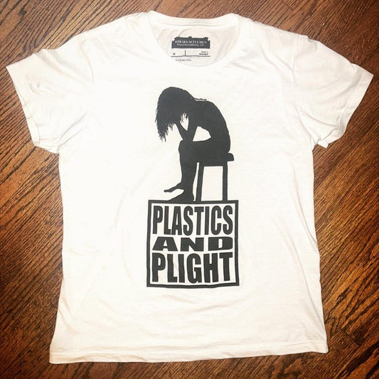 Plastics N' Plight