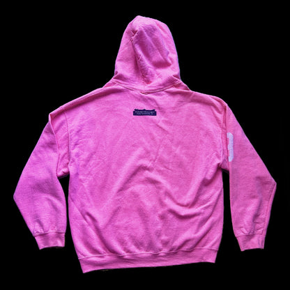 Albuterol Hoodie