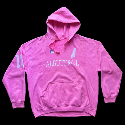 Albuterol Hoodie