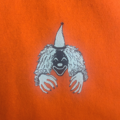 Twin Jesters Hoodie