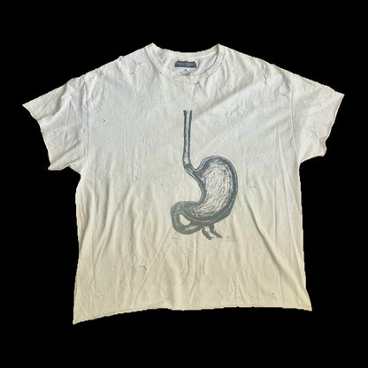 Underlying Concerns Tee