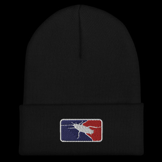 MLC Beanie