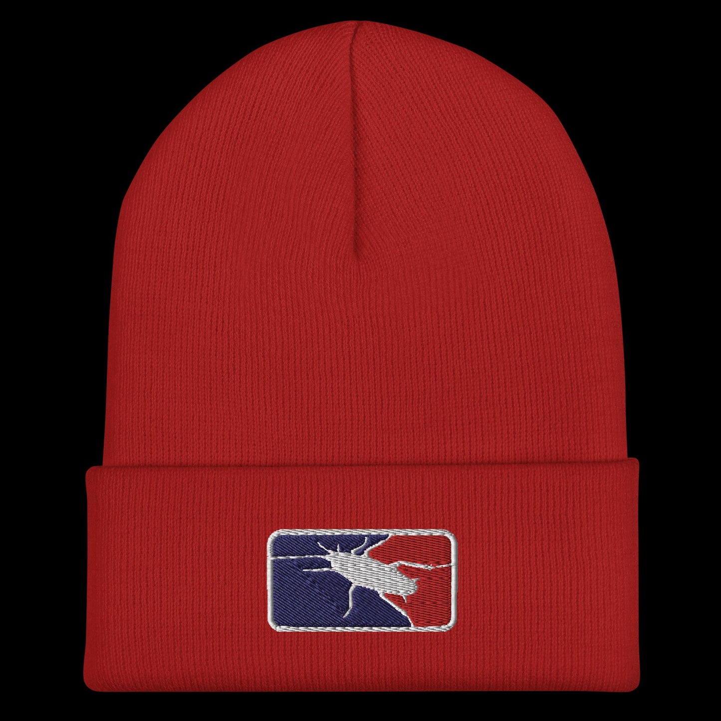 MLC Beanie