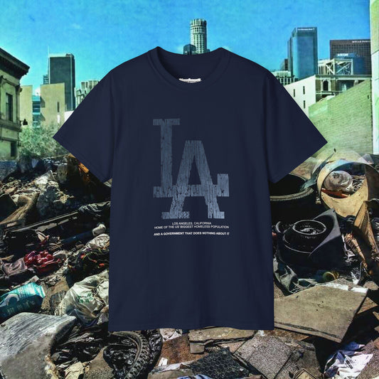 Downtown Tee