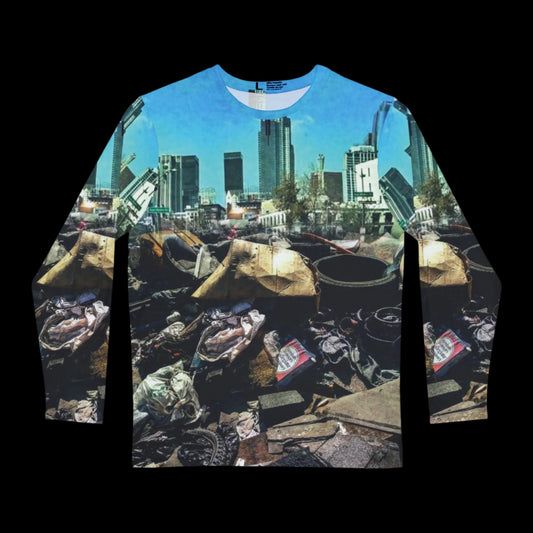 HELL.A. Longsleeve