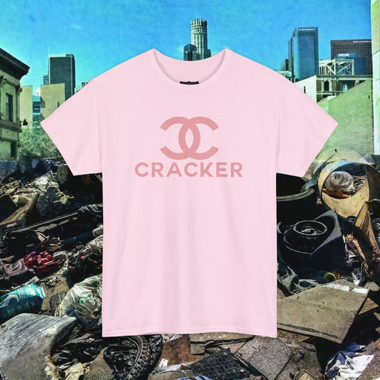 Cracka Shunell Tee