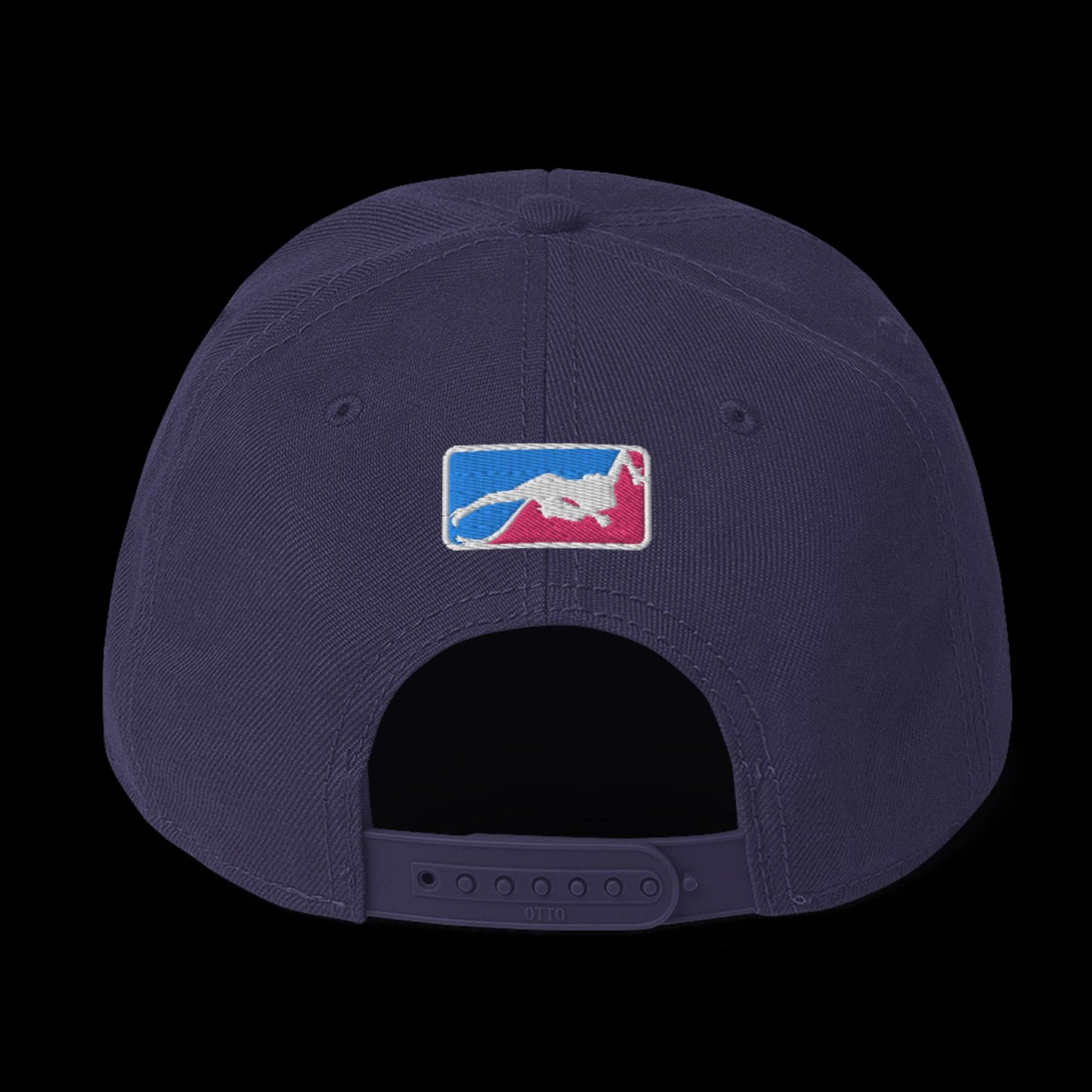 ETNA Snapback