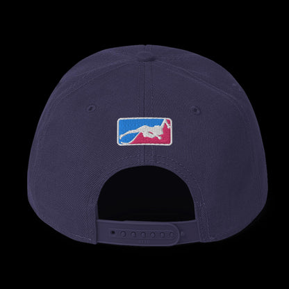 ETNA Snapback