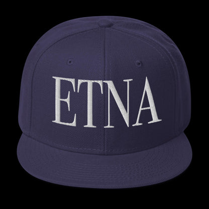 ETNA Snapback